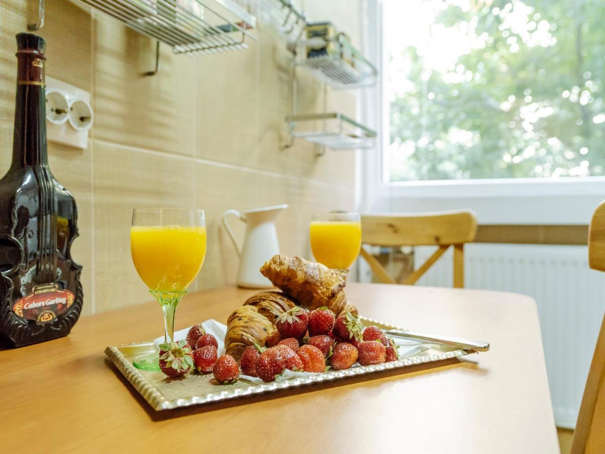 Old Town Historic Apartment With Backyard Mini Park Bucharest Luaran gambar